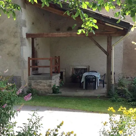 Maison De Charme En Pierres, Proche De La Nature, Idéale Pour Balades, Proche épinal - Fr-1-589-73 Girancourt