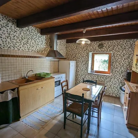 Сasa de vacaciones Maison De Charme En Pierres, Proche De La Nature, Idéale Pour Balades, Proche épinal - Fr-1-589-73 Girancourt