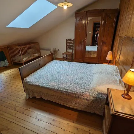 Landsted Maison De Charme En Pierres, Proche De La Nature, Ideale Pour Balades, Proche Epinal - Fr-1-589-73