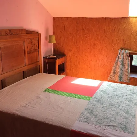 Maison De Charme En Pierres, Proche De La Nature, Ideale Pour Balades, Proche Epinal - Fr-1-589-73 *