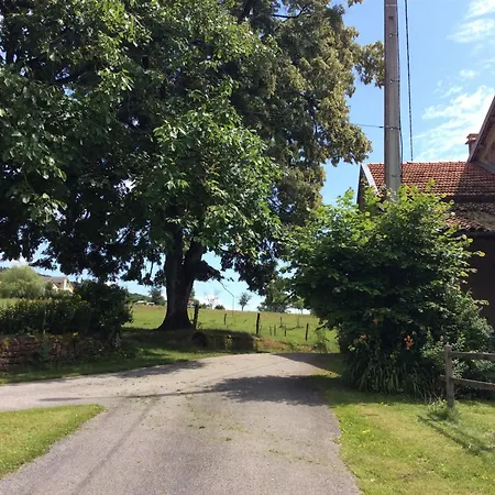 Landsted Maison De Charme En Pierres, Proche De La Nature, Ideale Pour Balades, Proche Epinal - Fr-1-589-73 *