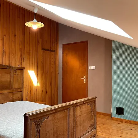 Maison De Charme En Pierres, Proche De La Nature, Ideale Pour Balades, Proche Epinal - Fr-1-589-73 *